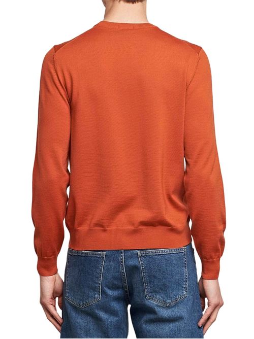 Maglioncino regular fit Hugo Boss | 50476364809